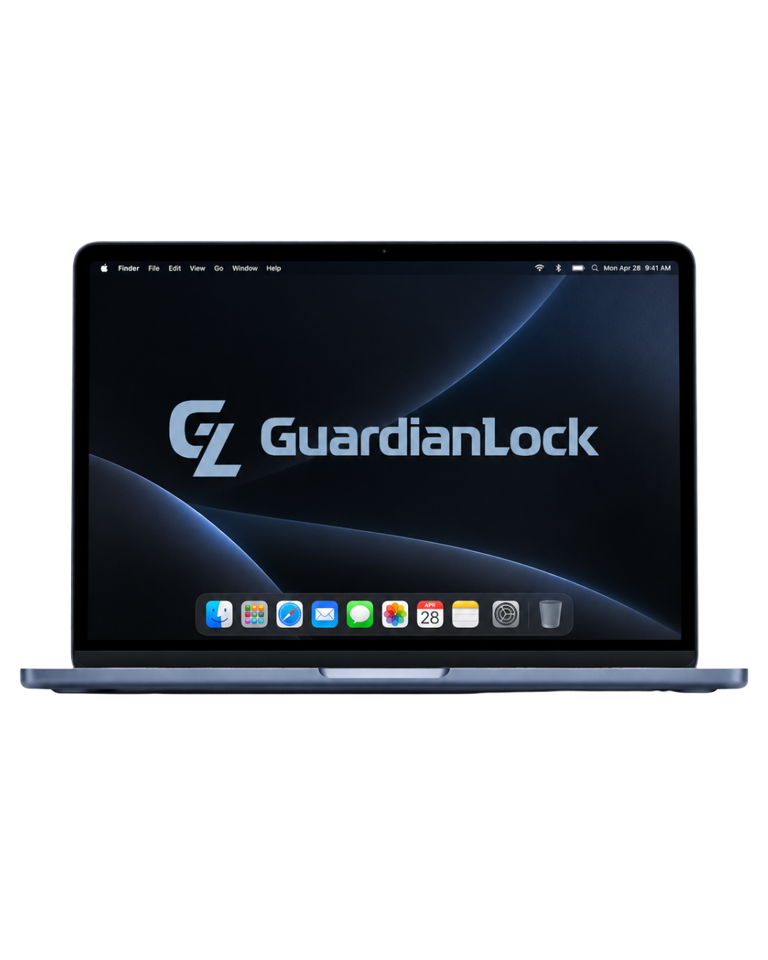 GuardianLock YES for Mac - COMING SOON