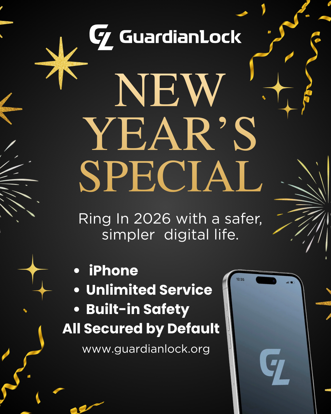NEW YEAR SALE iPhone 16e (ADV)
