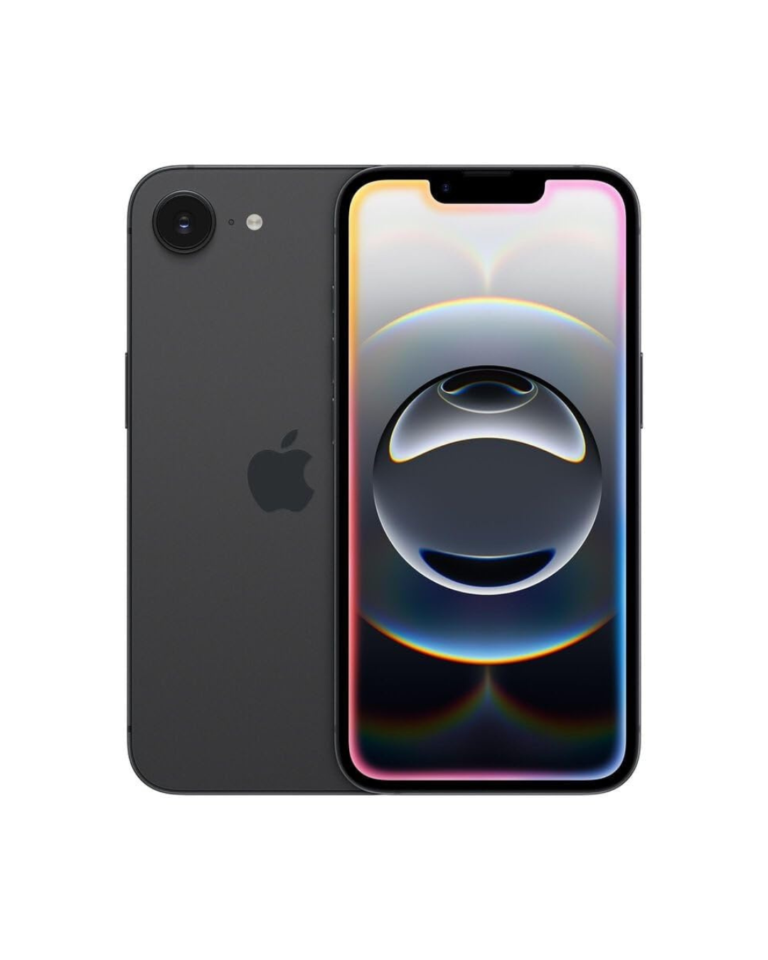 New Line Offer - iPhone 16e (ADV)